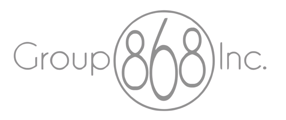 868-logo-gray 868-logo-gray
